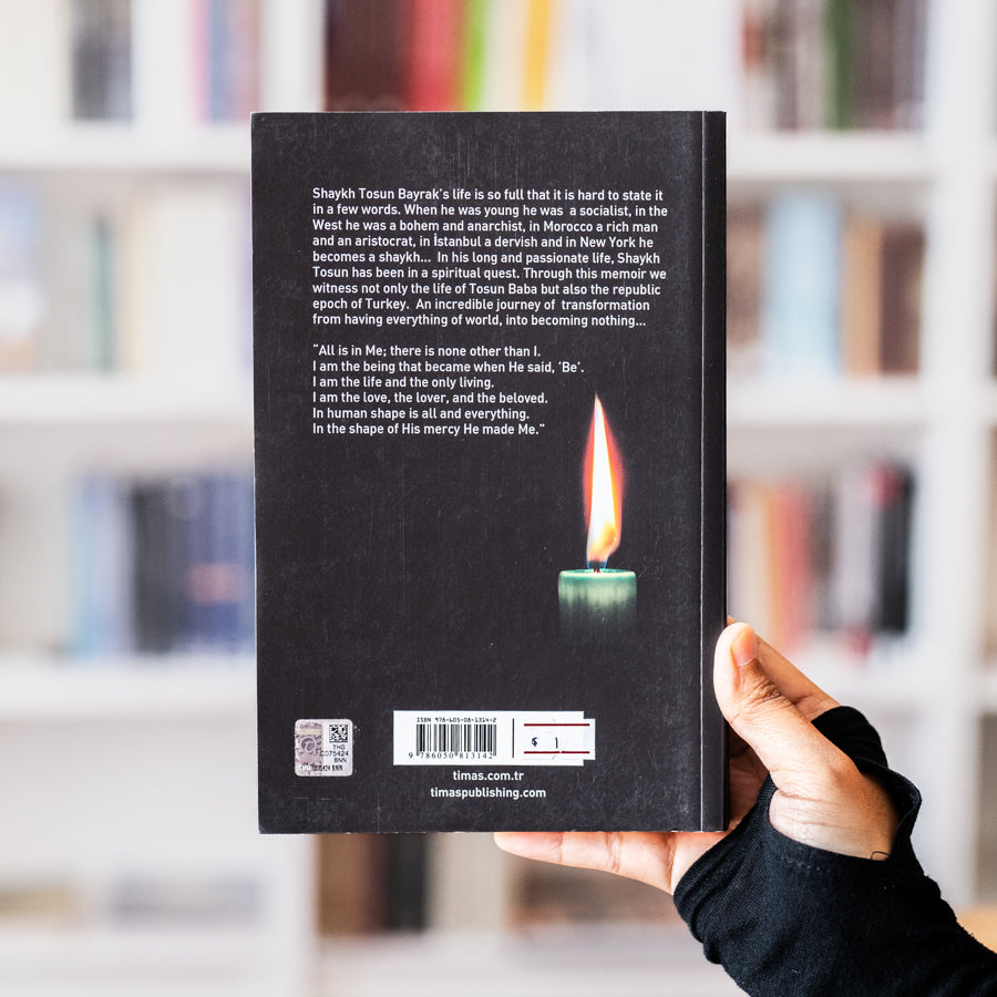 Memoirs of a Moth: The Life of Shaykh Tosun Al Jerrahi、mySite、topwebapps