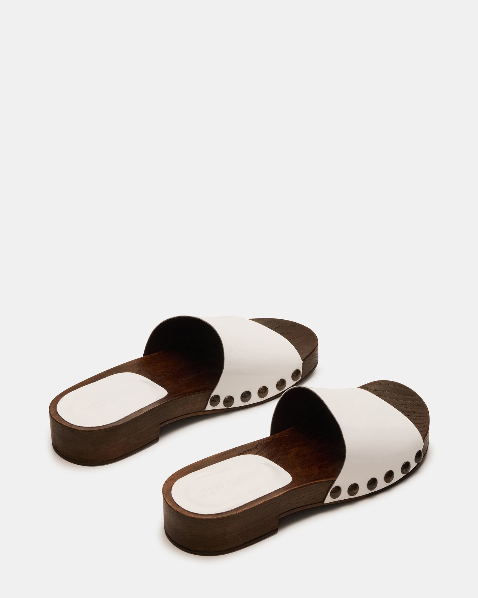 CENTO WHITE PATENT、mySite、gtrtttuynbv