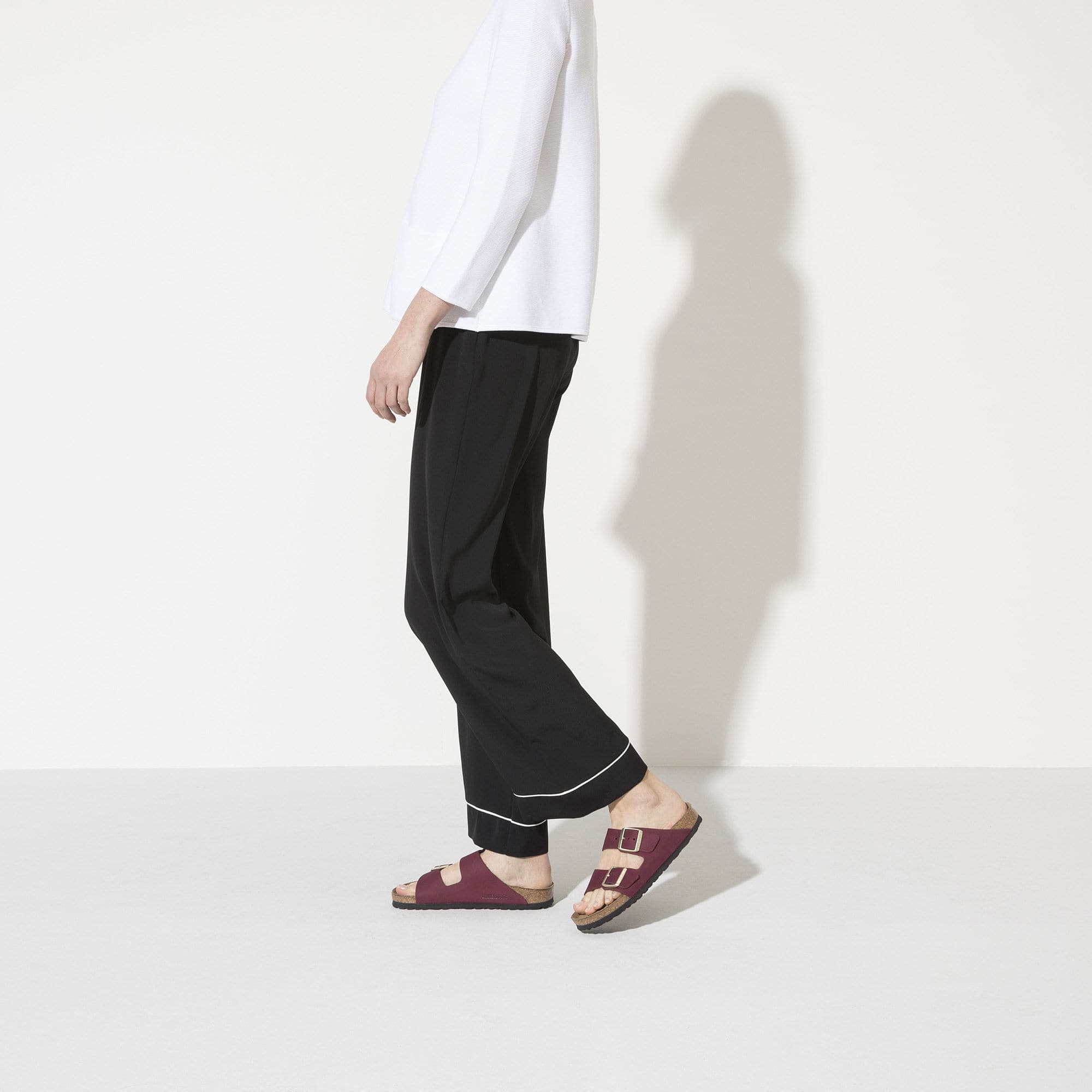 Arizona Soft Footbed Nubuck Leather、mySite、gtrtttuynbv