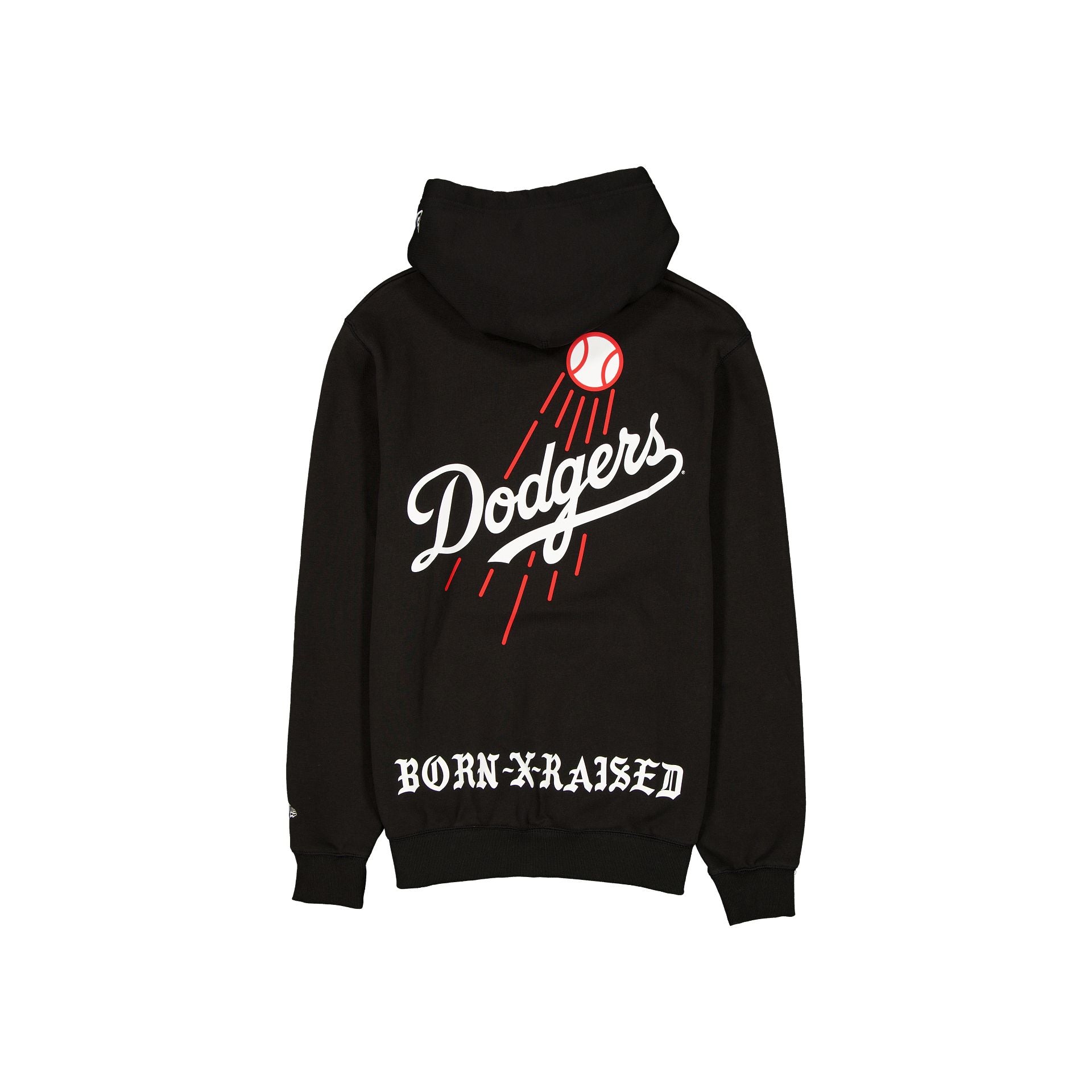 Born x Raised x Los Angeles Dodgers Fly Ball Black Hoodie、mySite、shBorn x Raised x Los Angeles Dodgers Fly Ball Black Hoodie、mySite、glenpowelloop_name