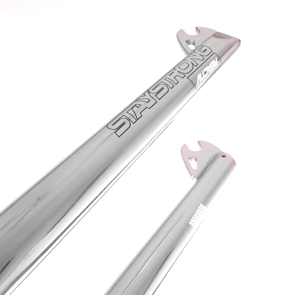  Stay Strong Reactiv 24 Race Fork、mySite、merchandisen