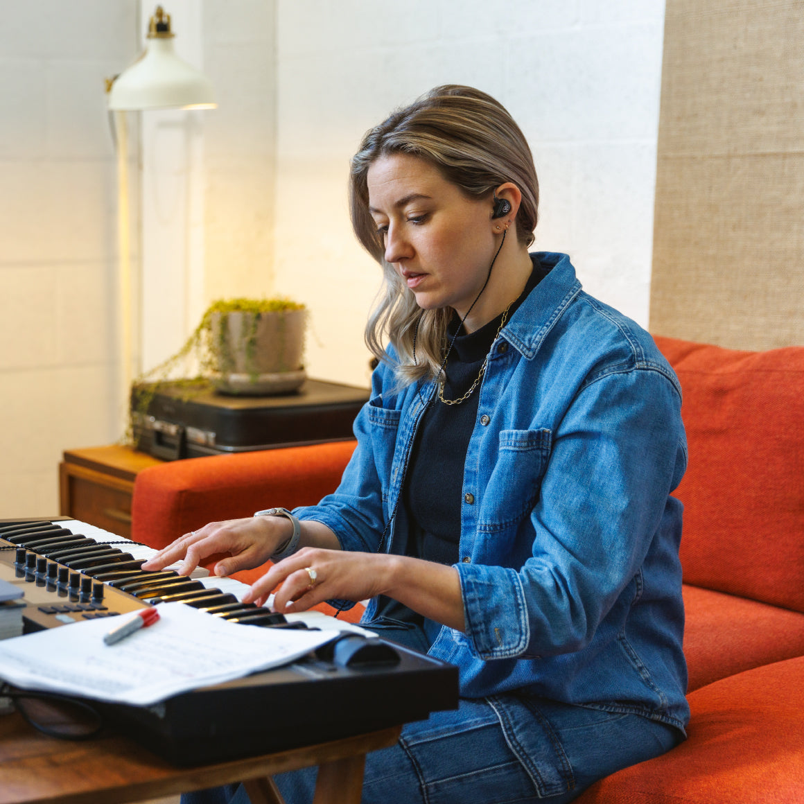  64 Audio - Aspire 4、mySite、merchandisen