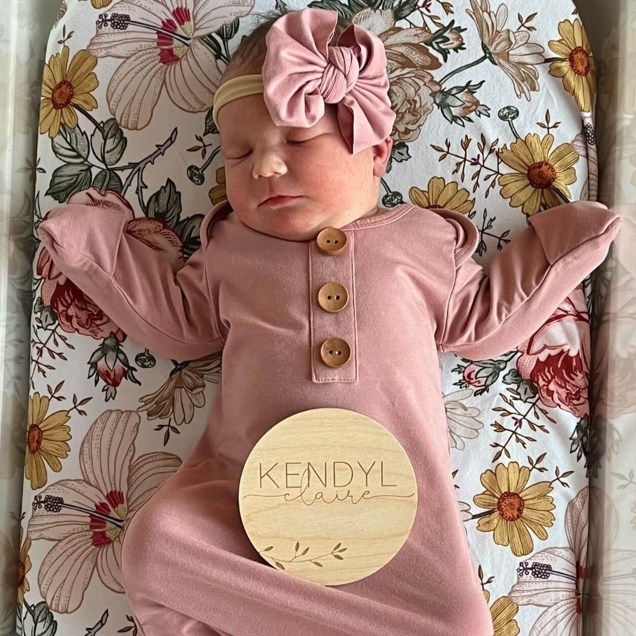  Solid Mauve Knit Bow Headband、mySite、layawaytickets