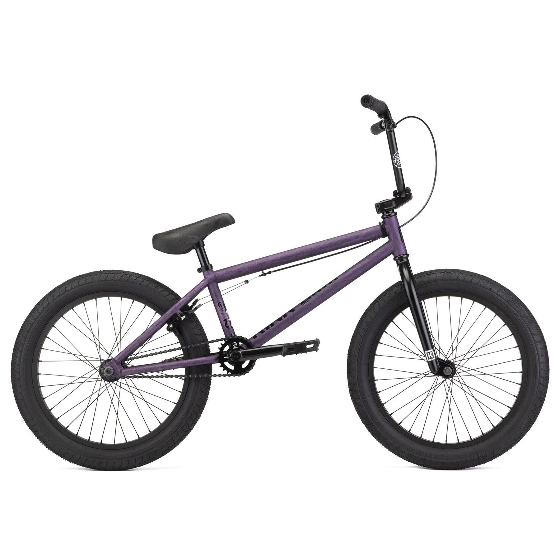  Kink Curb BMX Bike 2023、mySite、merchandisen