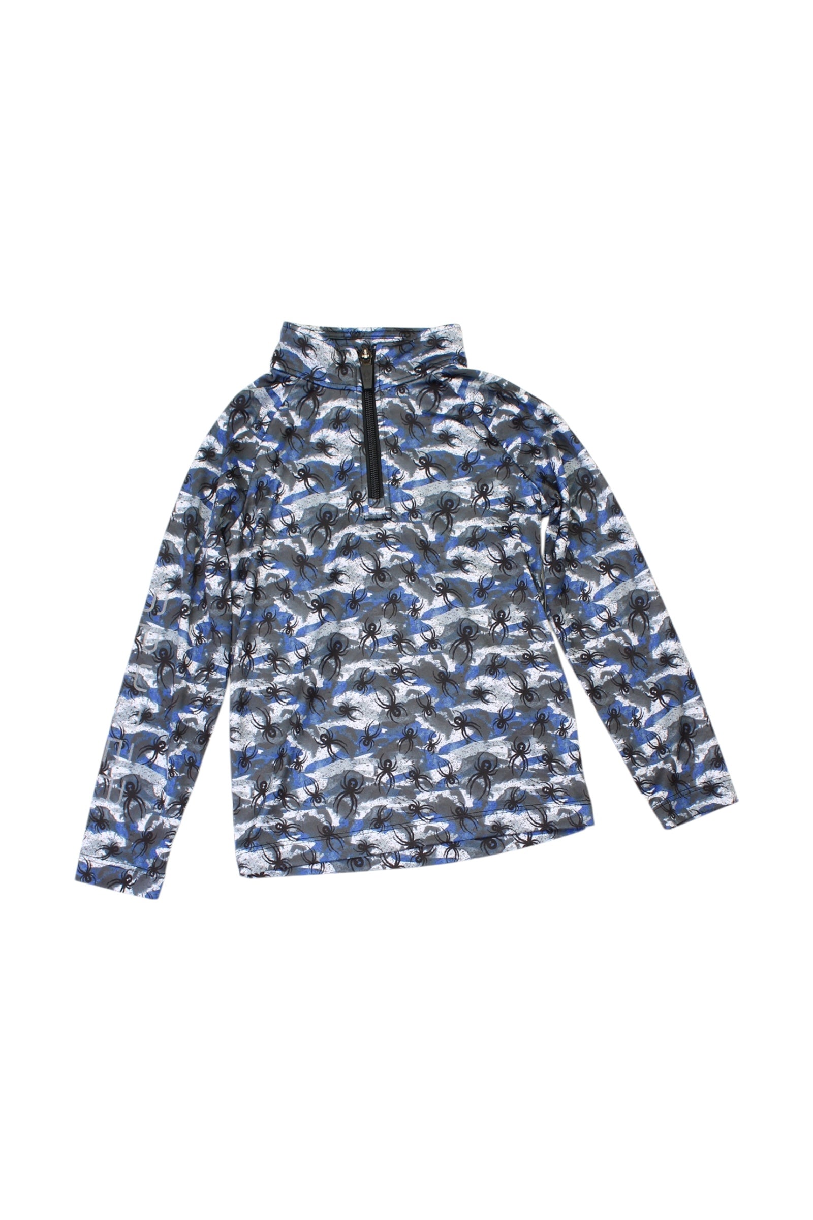 Spyder Long Sleeve 3T、mySite、g9winljtr