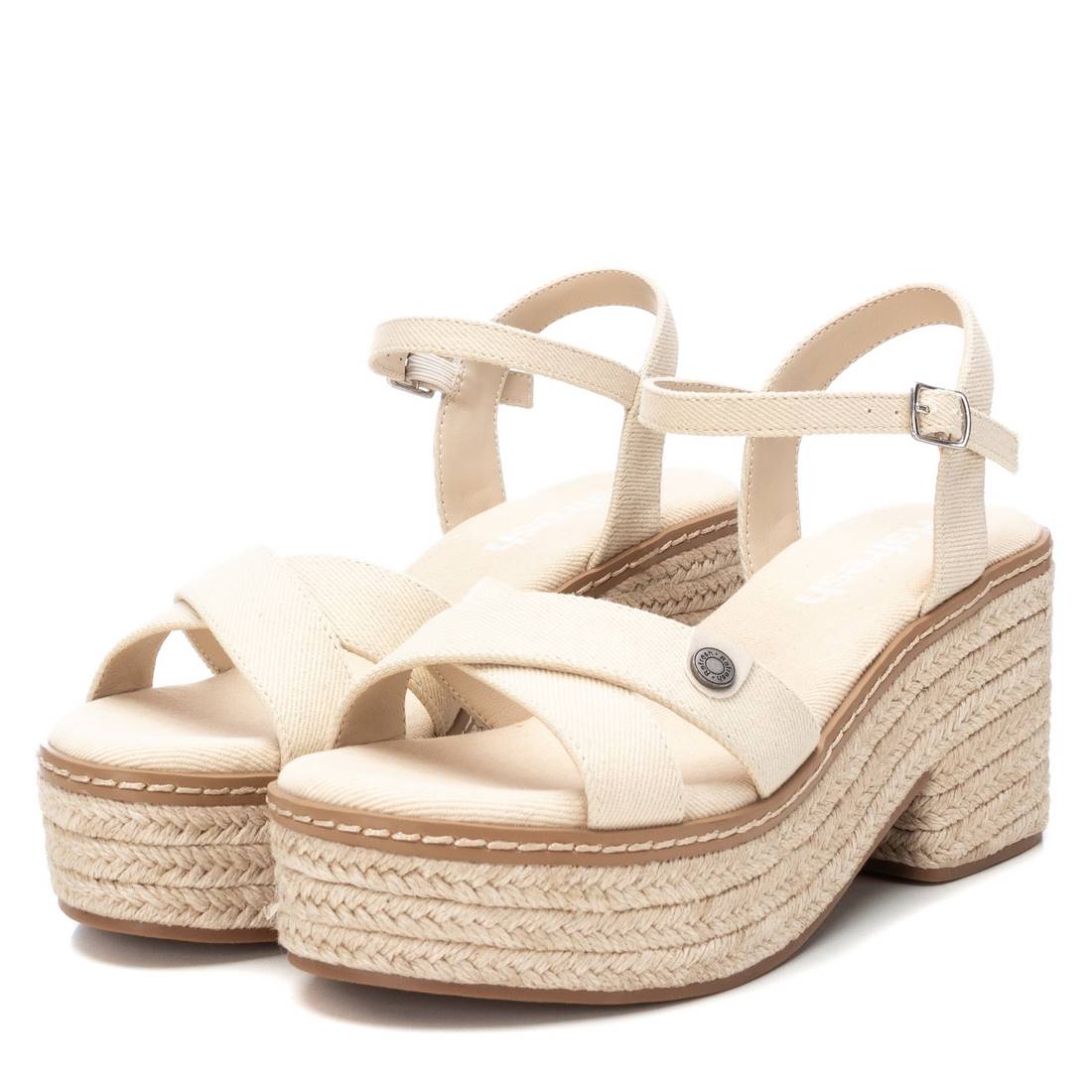 SANDALIA DE MUJER REFRESH 17193203、mySite、gtrtttuynbv