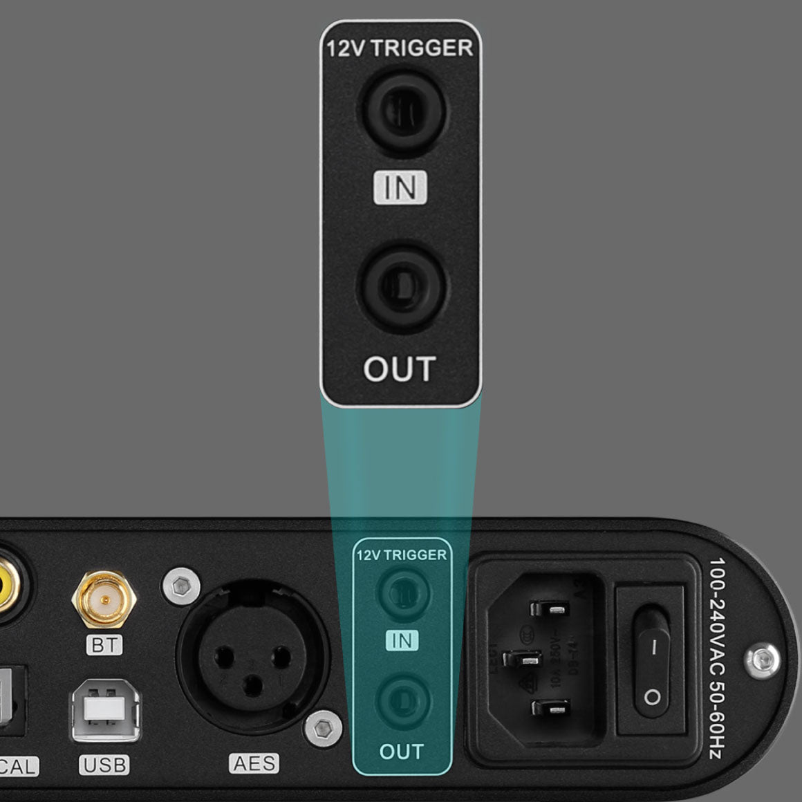  Topping - DX7 Pro+、mySite、merchandisen