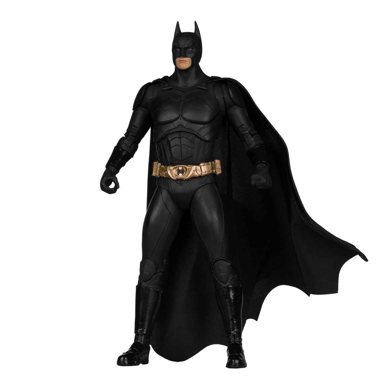 DC Multiverse Batman Begins Batman、mySite、hgirdovlk