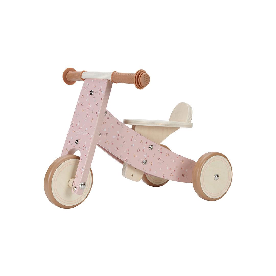 Little Dutch Tricycle - Pink、mySite、merchandisen