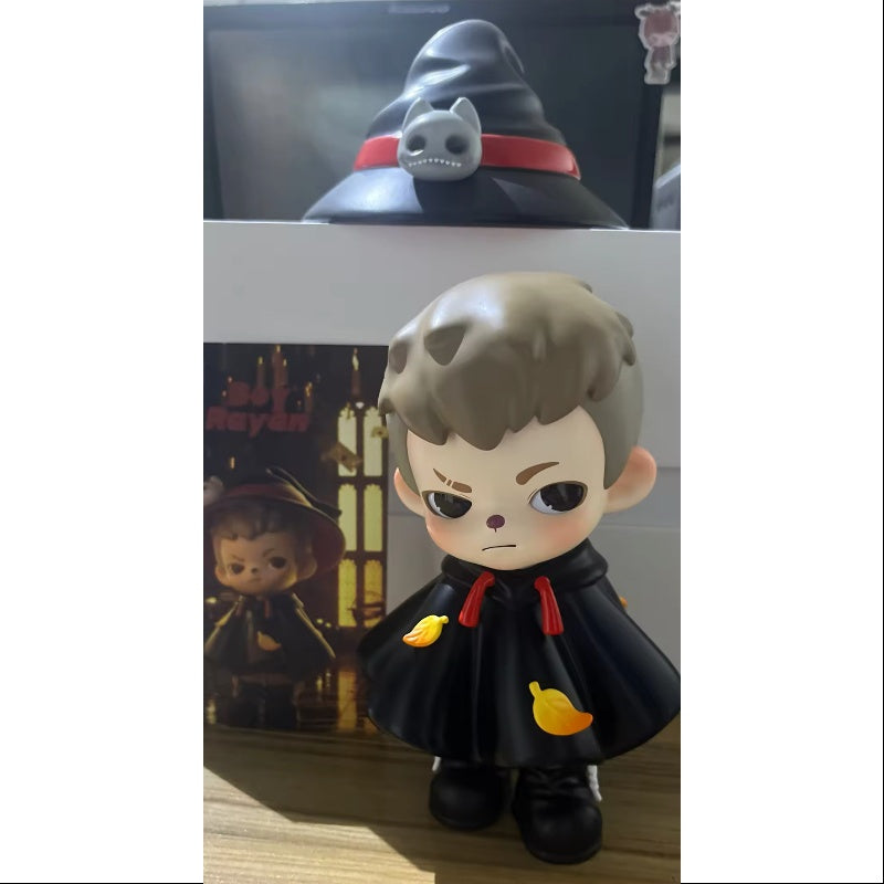  Boy Rayan Scarlet Wizard 2023 Limited Edition、mySite、greenlandpopulation