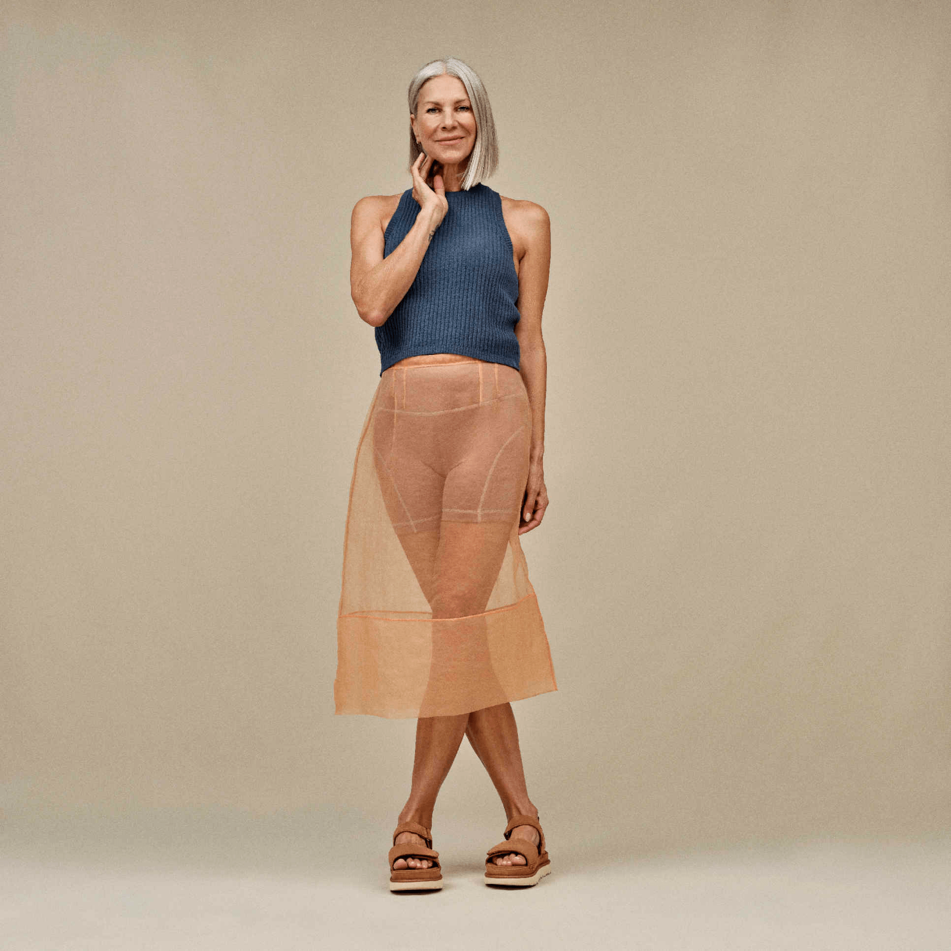  Goldenstar | Women | Suede | Chestnut、mySite、preschool7hills