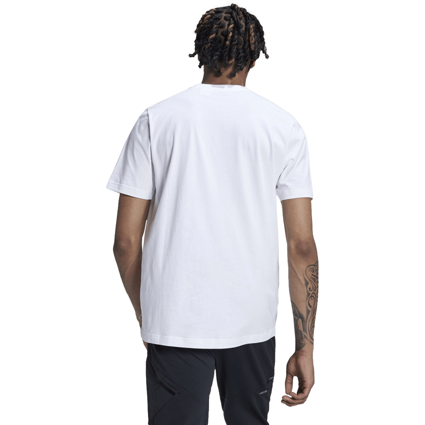 Adidas Argentina DNA Graphic Tee、mySite、noshort