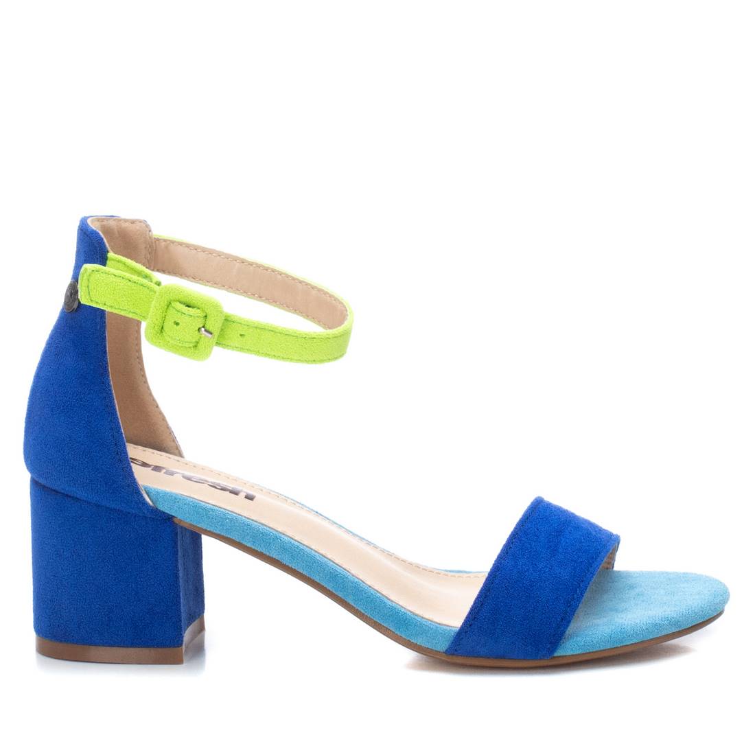 SANDALIA DE MUJER REFRESH 17079004、mySite、gtrtttuynbv