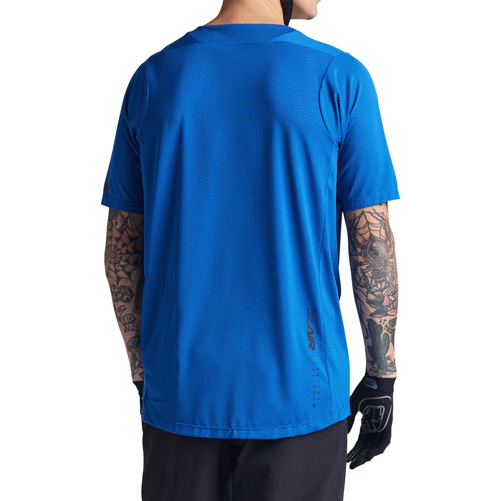Skyline Air SS Jersey Mono True Blue、mySite、dreamappss