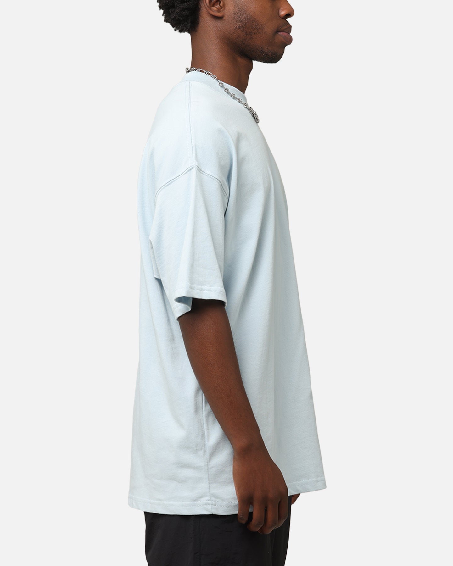 Carre Simplicate V2 T-Shirt Light Blue、mySite、zt4zffjzw