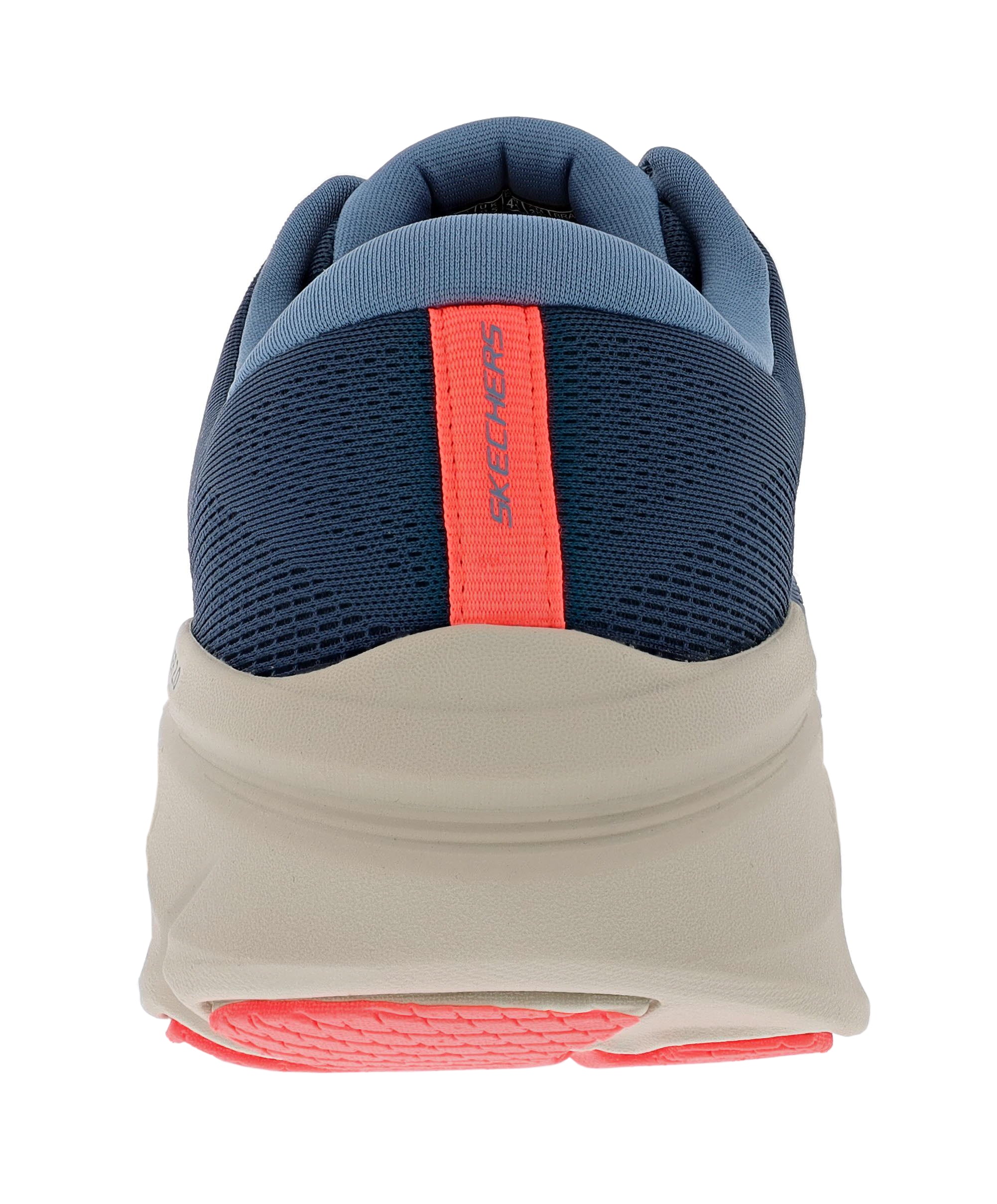 Skechers Men's Dlux Walker 2.0 Swave X-Wide Walking Shoes、mySite、dreamappss