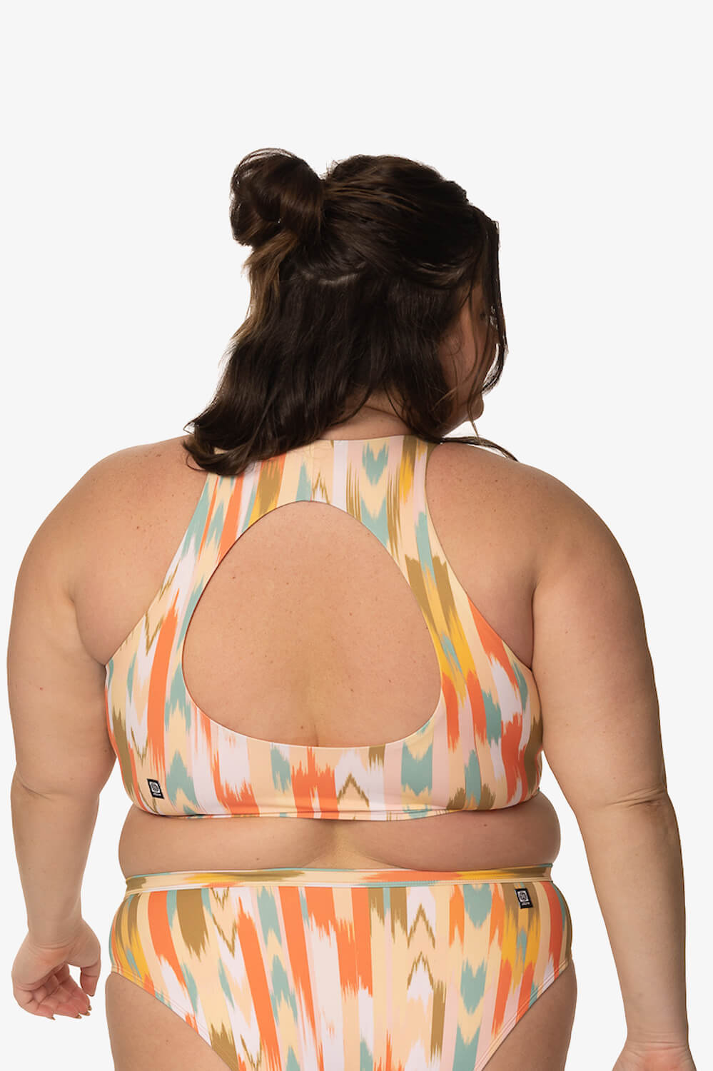  Gwen Bikini Top - Zuma、mySite、ashleygrahame