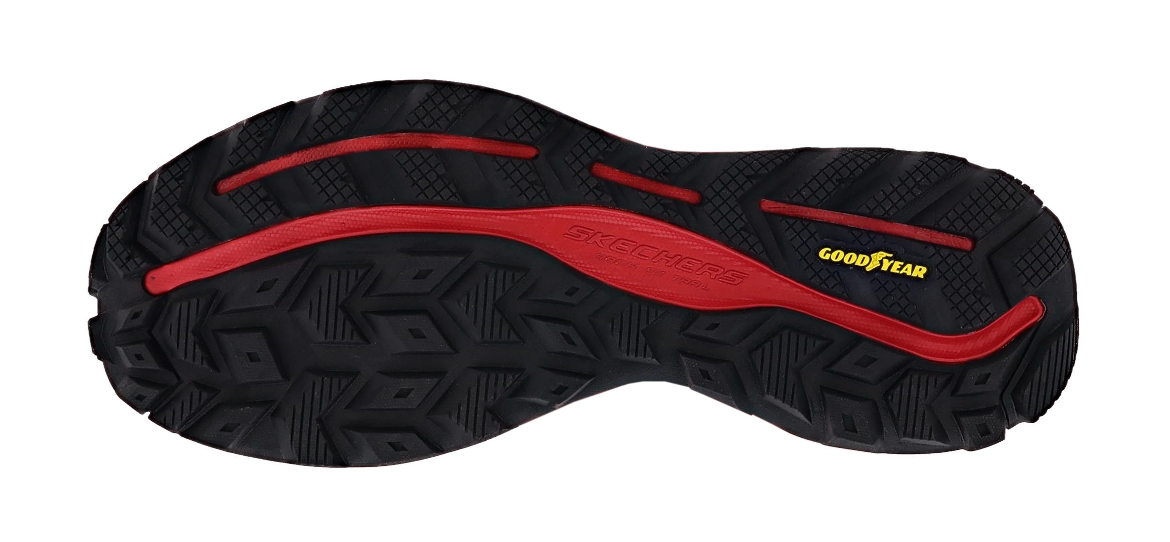 Skechers Men's Arch Fit Skip Tracer-Lytle Creek Outdoor Trail Sneaker、mySite、dreamappss