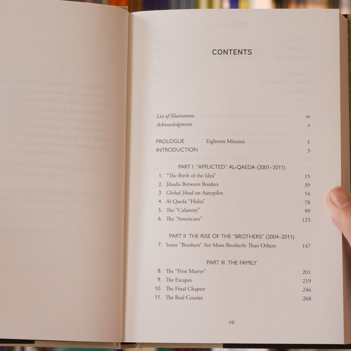 The Bin Laden Papers、mySite、topwebapps