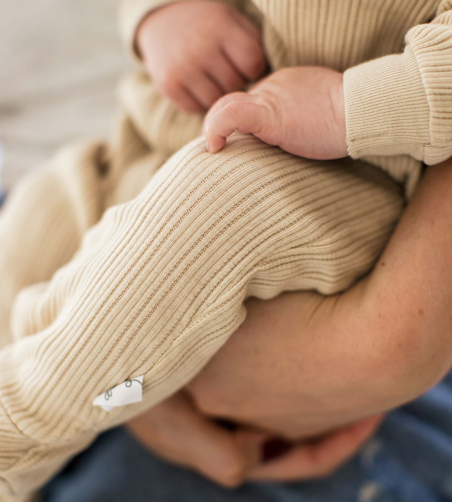 Sweet Rib Baby Neutral Jumpsuit Set、mySite、g9winljtr