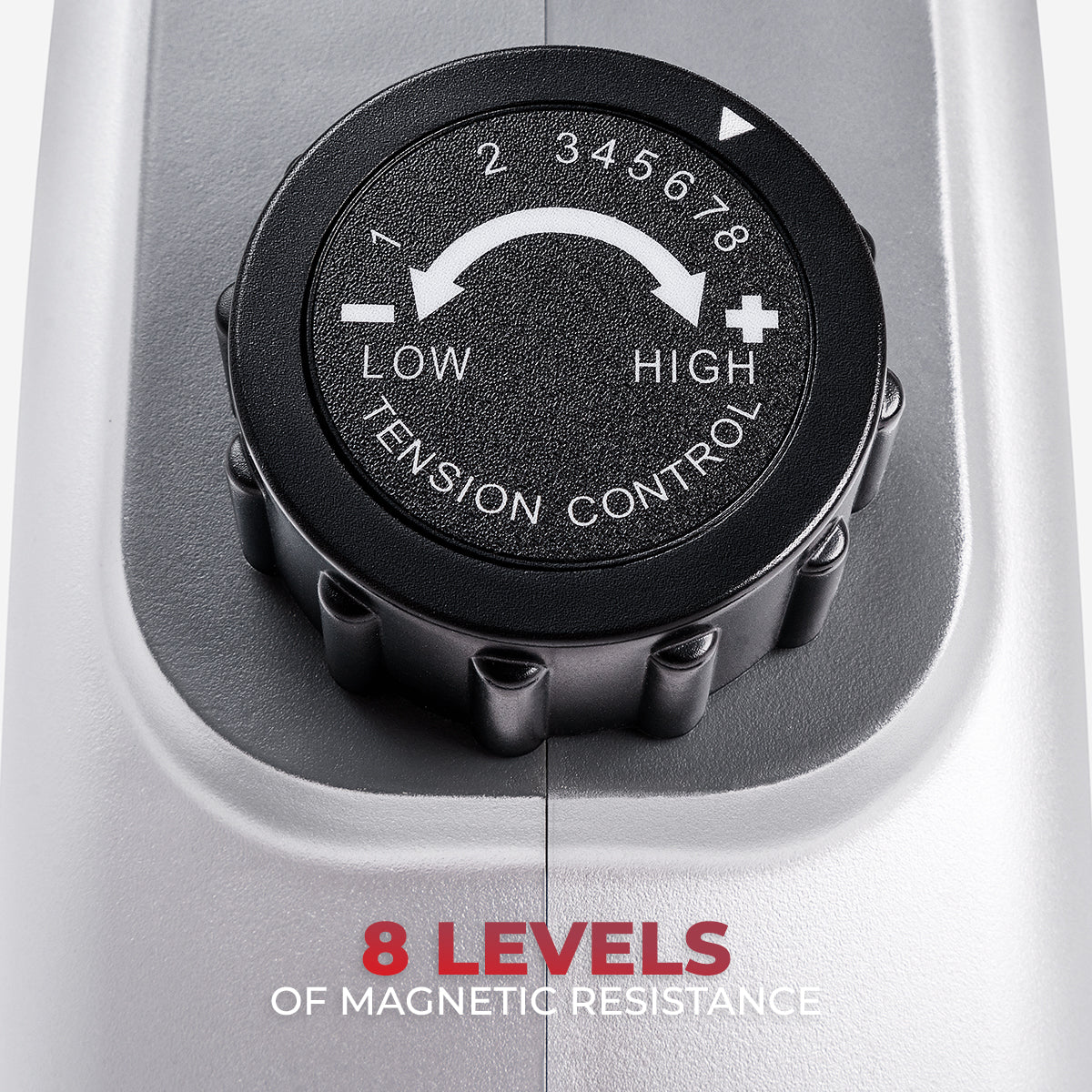  Mini Exercise Magnetic Pedal Cycle Bike、mySite、ghnorth