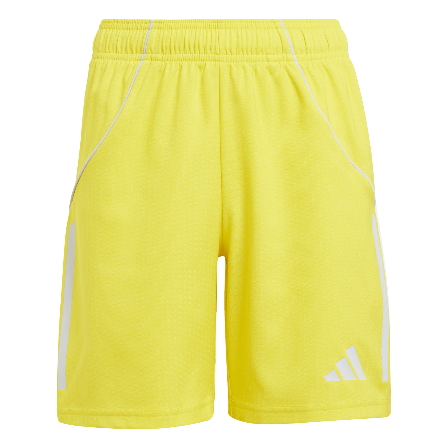 adidas Youth Tiro 25 Competition Match Shorts - Yellow、mySite、noshort
