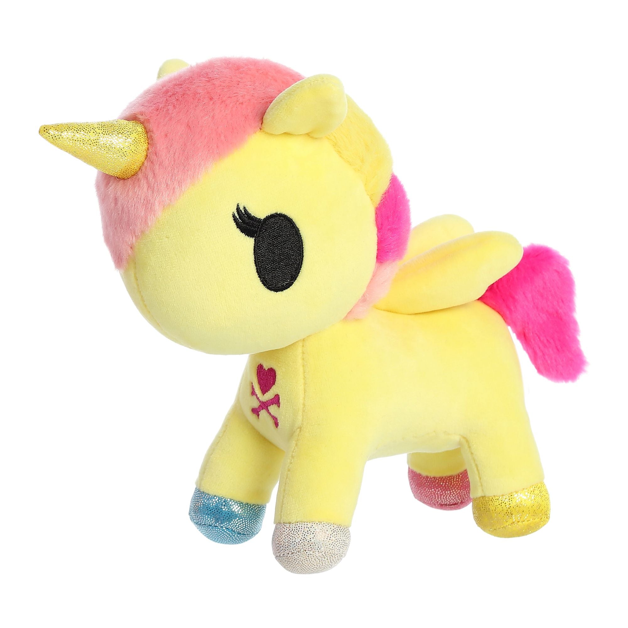 Aurora® - ©tokidoki - 7.5 Tokimeki、mySite、g9winljtr