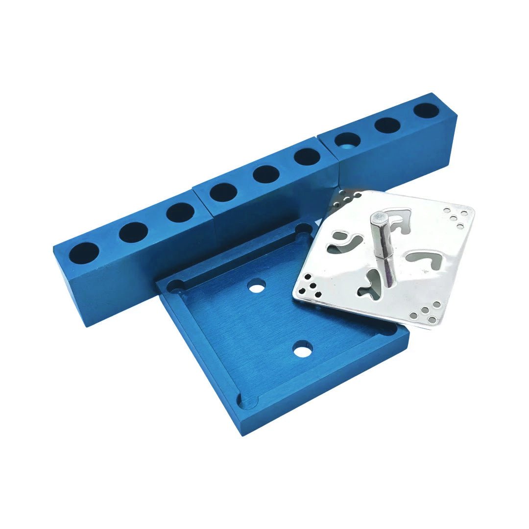  Menorah/Dreidel Anodized Aluminum、mySite、elrpsem3k