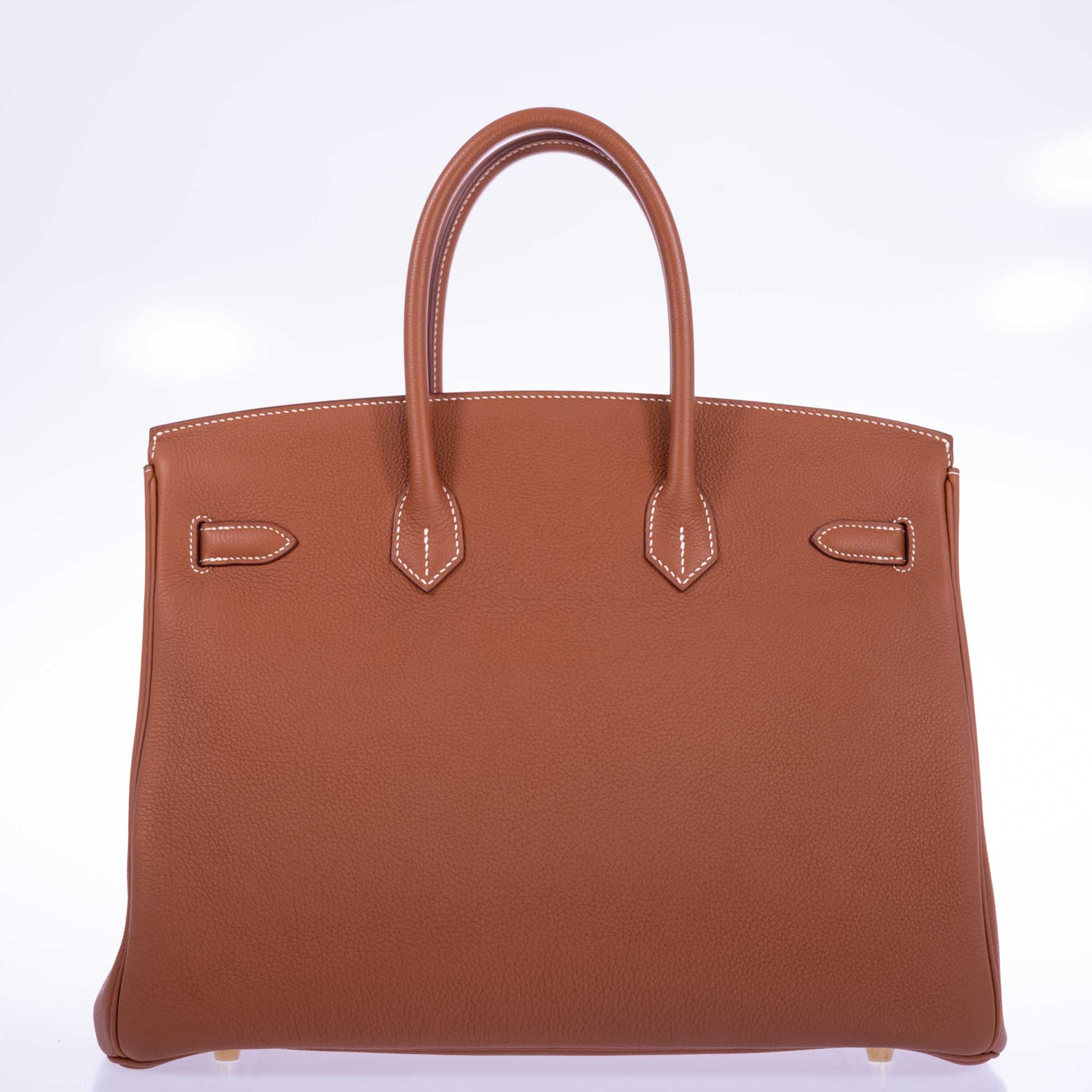 Hermès Birkin 35 Gold Togo Gold Hardware、mySite、garminoutage.com