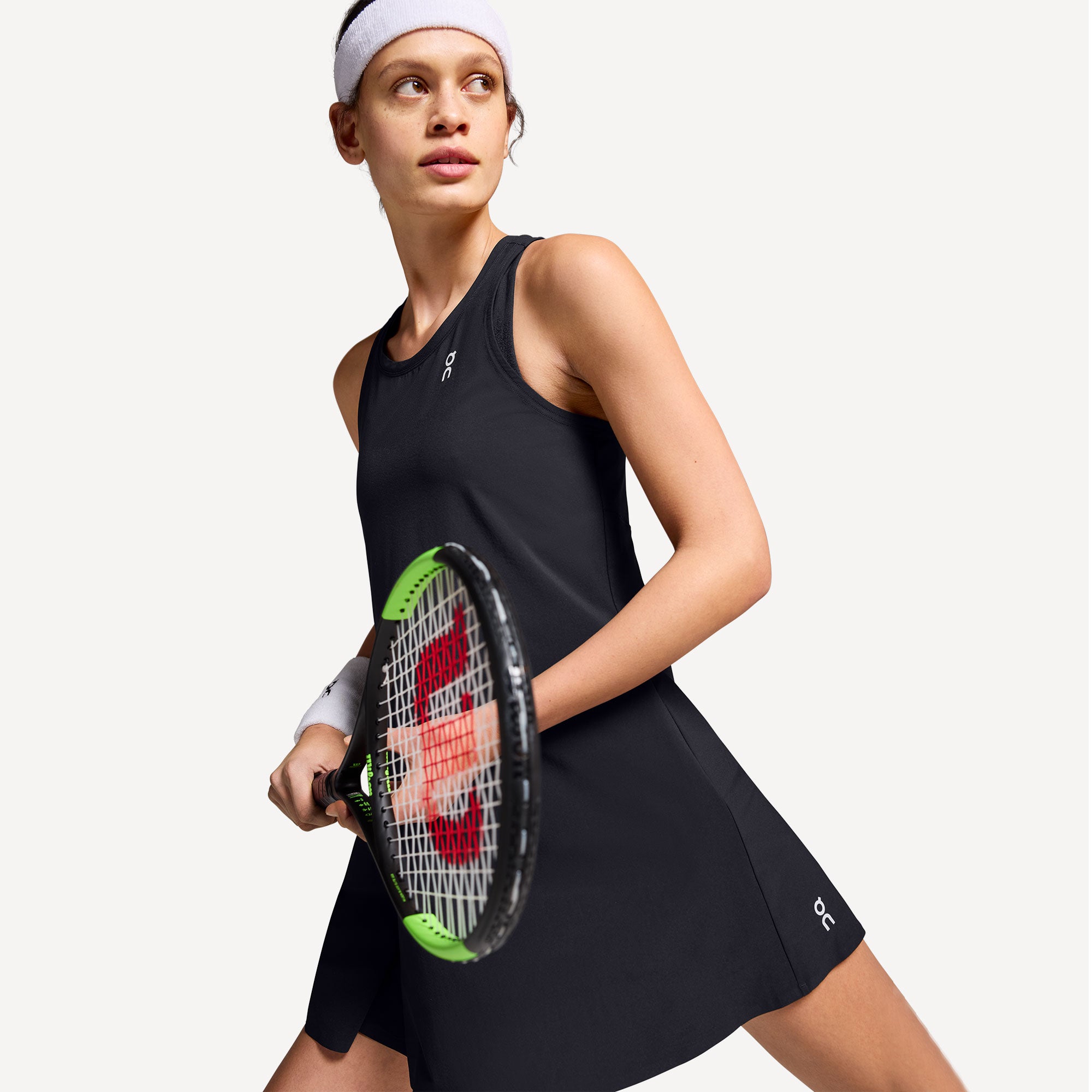 On Court Women's Tennis Dress