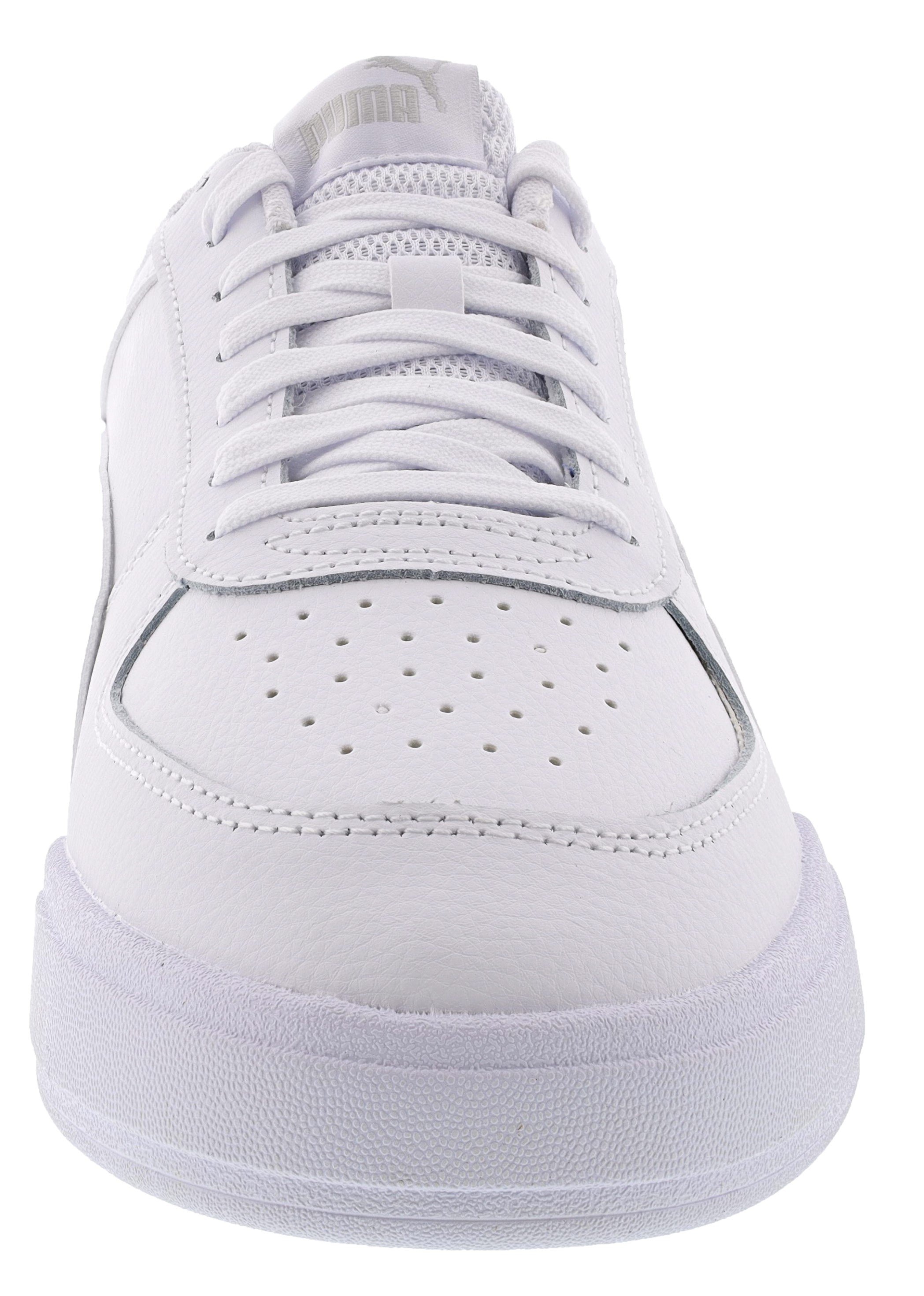 Puma Big Kids's Caven Low Lace up Shoes、mySite、dreamappss