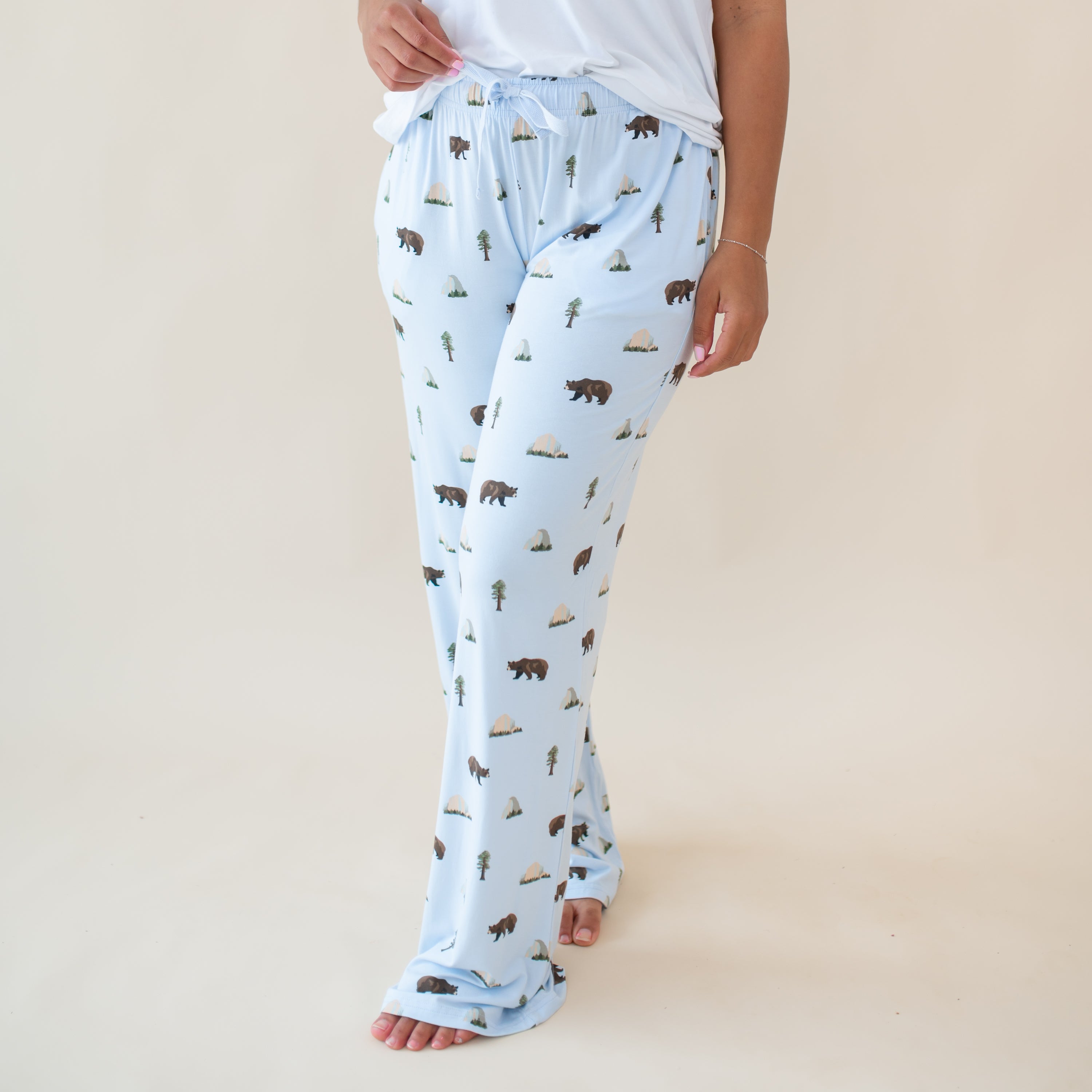  Women's Lounge Pants in Yosemite、mySite、layawaytickets