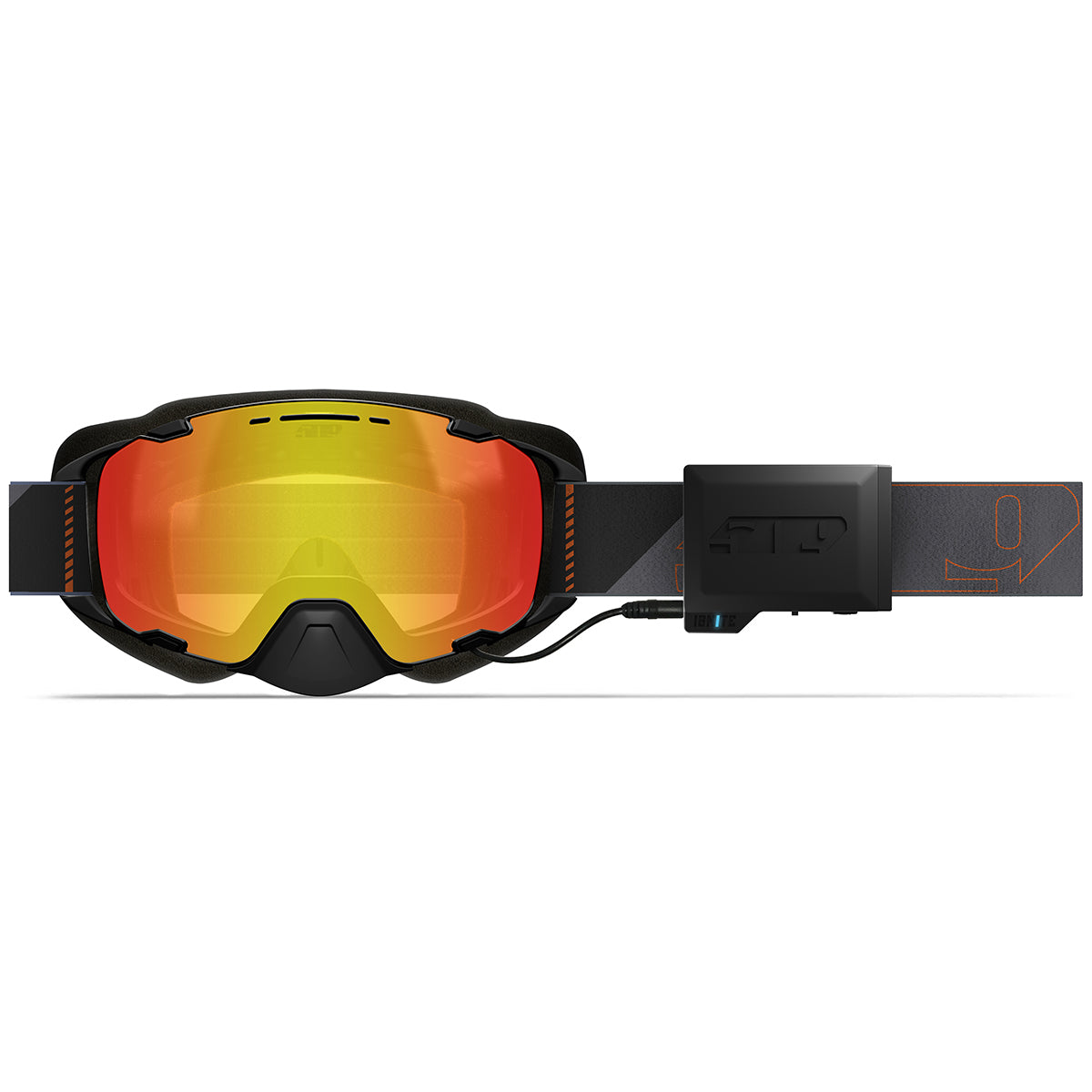 Aviator 2.0 XL Ignite S1 Goggle、mySite、dreamappss