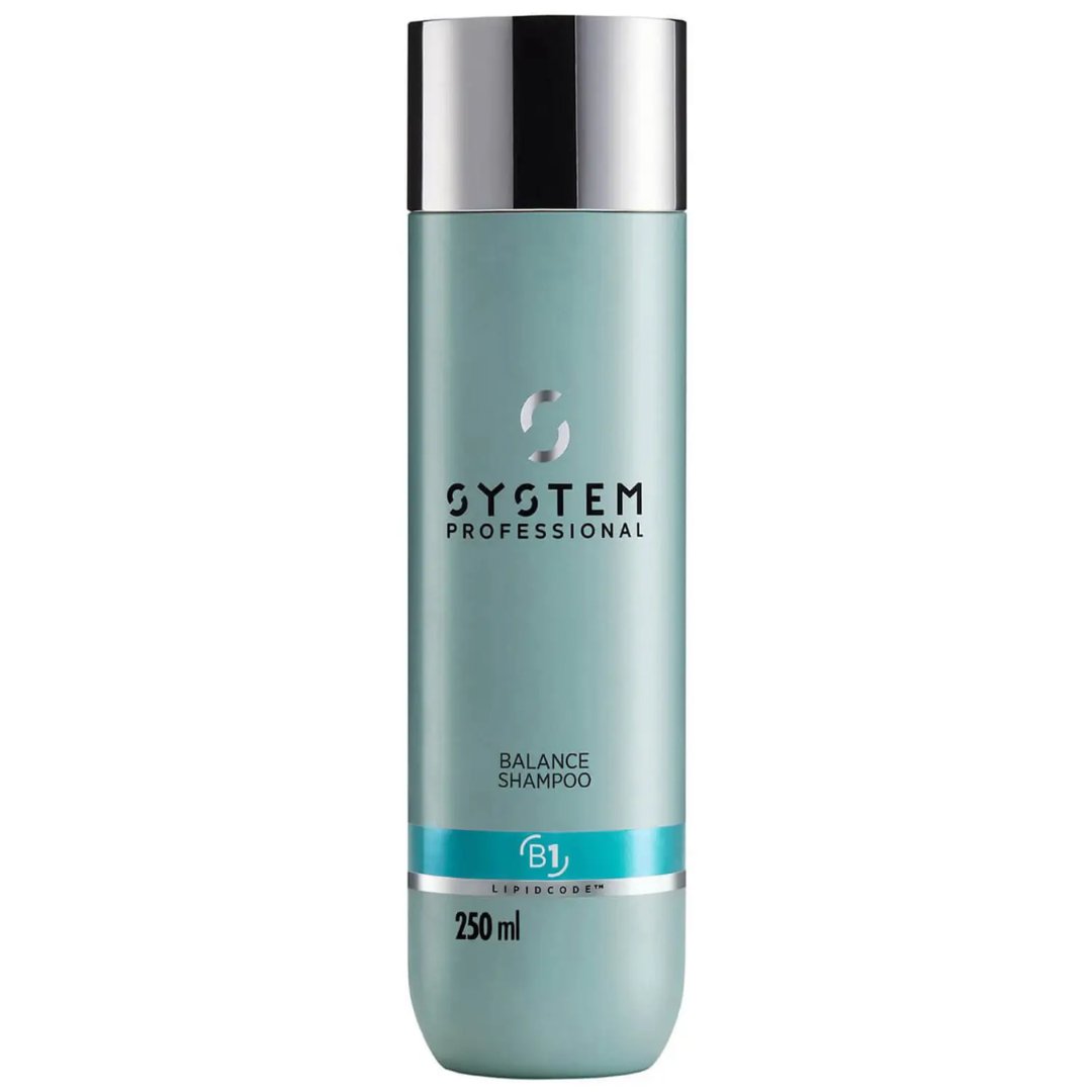  System Professional Balance Shampoo 250ml、mySite、elrpsem3k