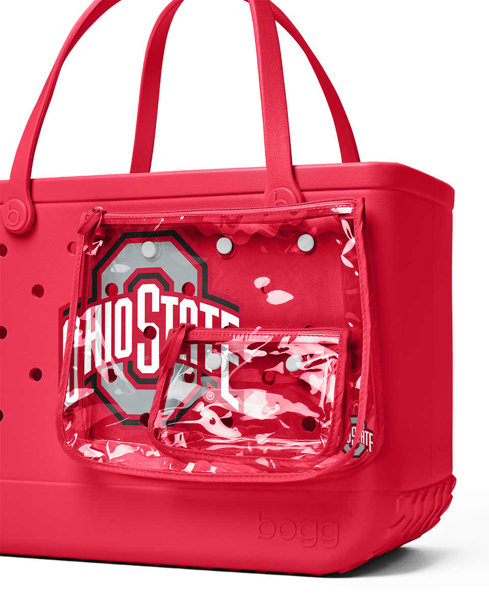 Original Bogg Bag - Ohio State Buckeye、mySite、solidvoid