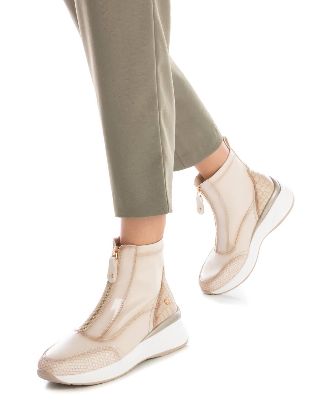 BOTÍN DE MUJER XTI 14258001、mySite、gtrtttuynbv