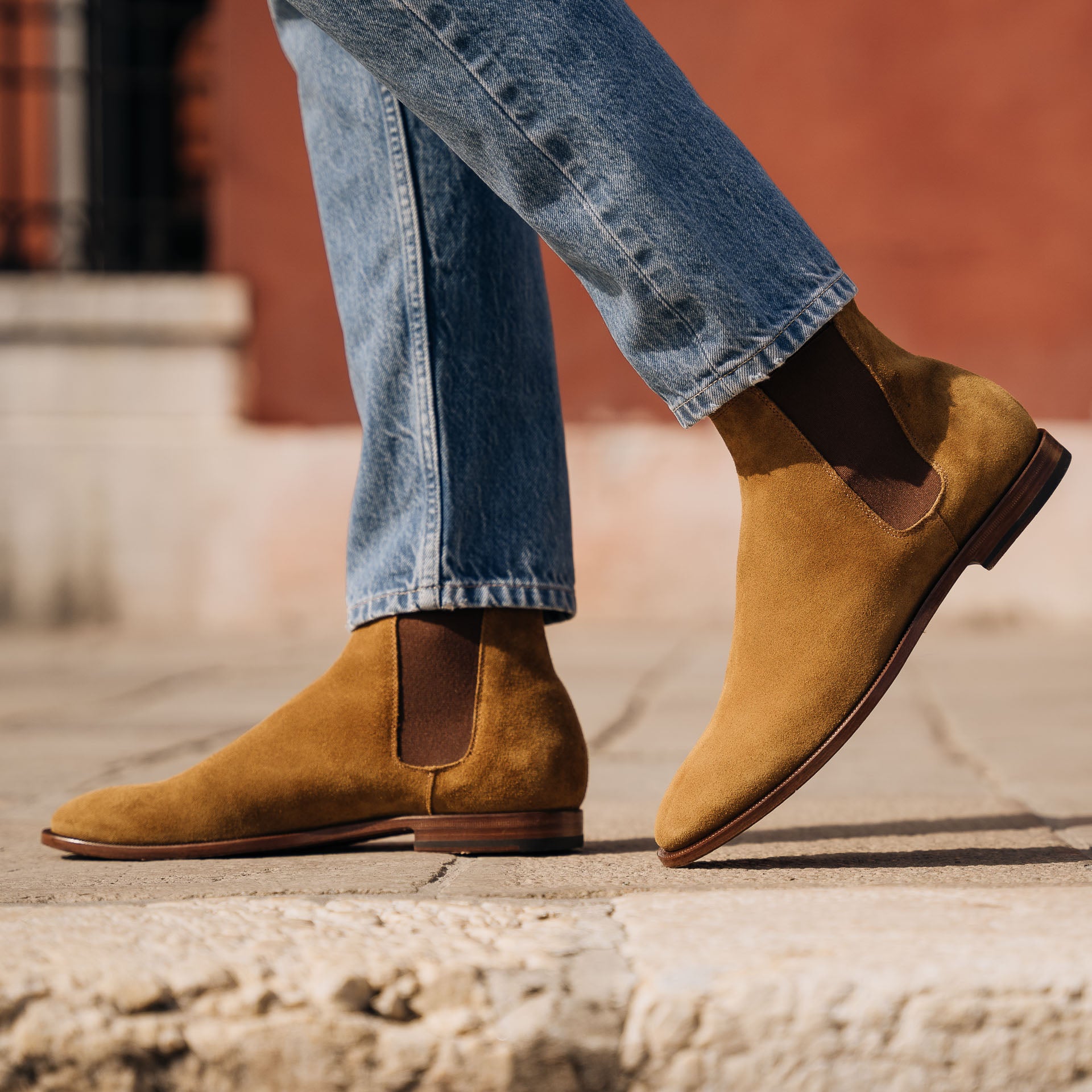  Ofelè、mySite、merchandisen