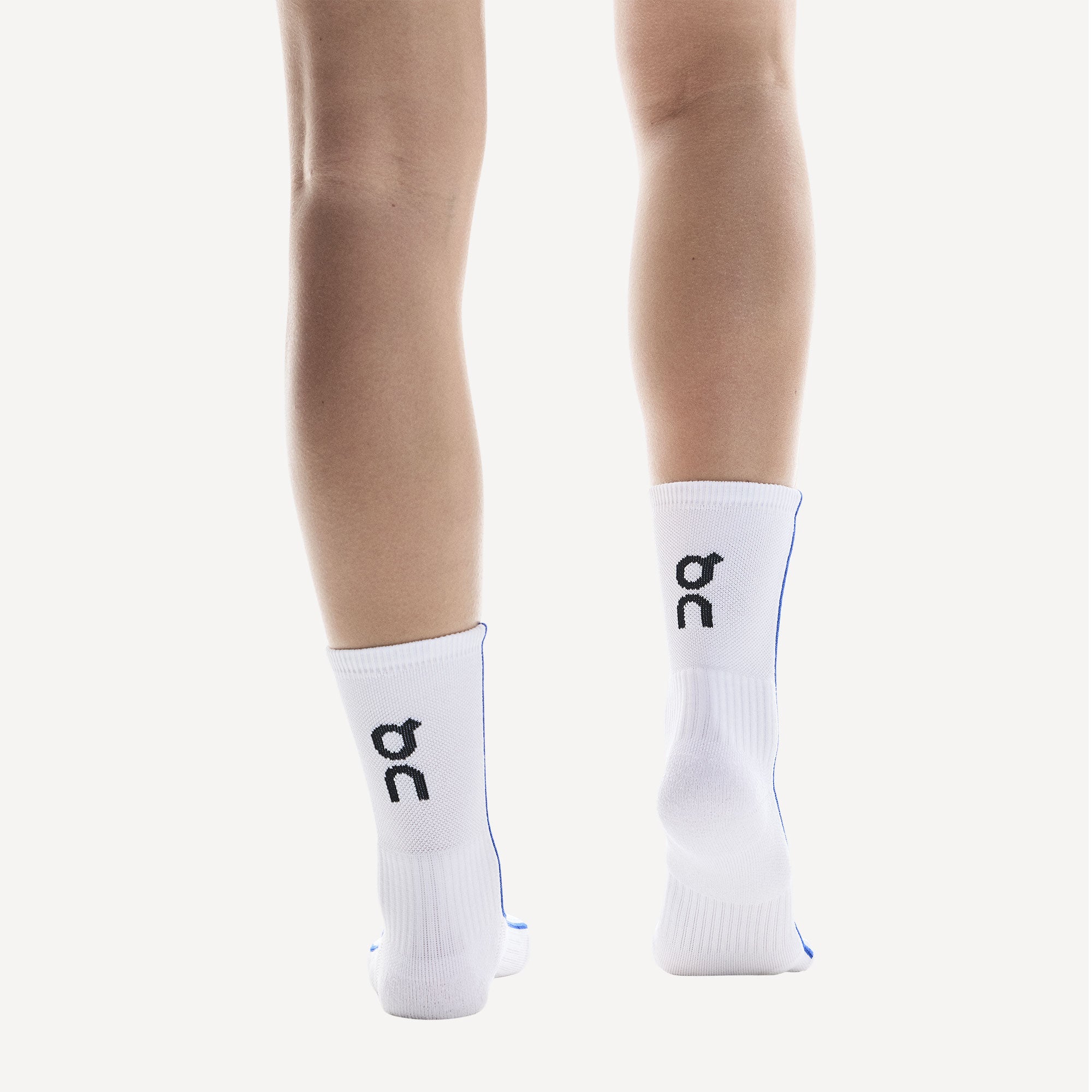 On Court High Tennis Socks