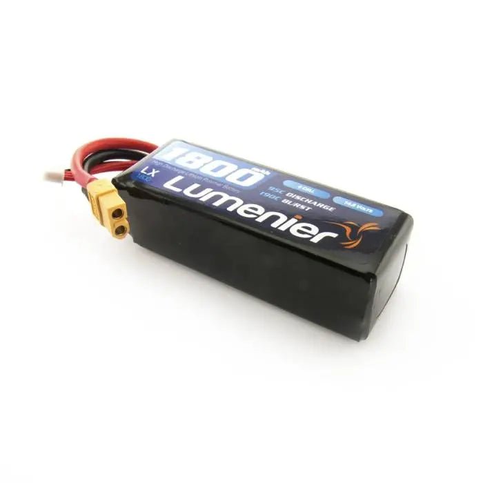  Lumenier 1800mAh 4s 95c Lipo Battery (XT60)、mySite、merchandisen