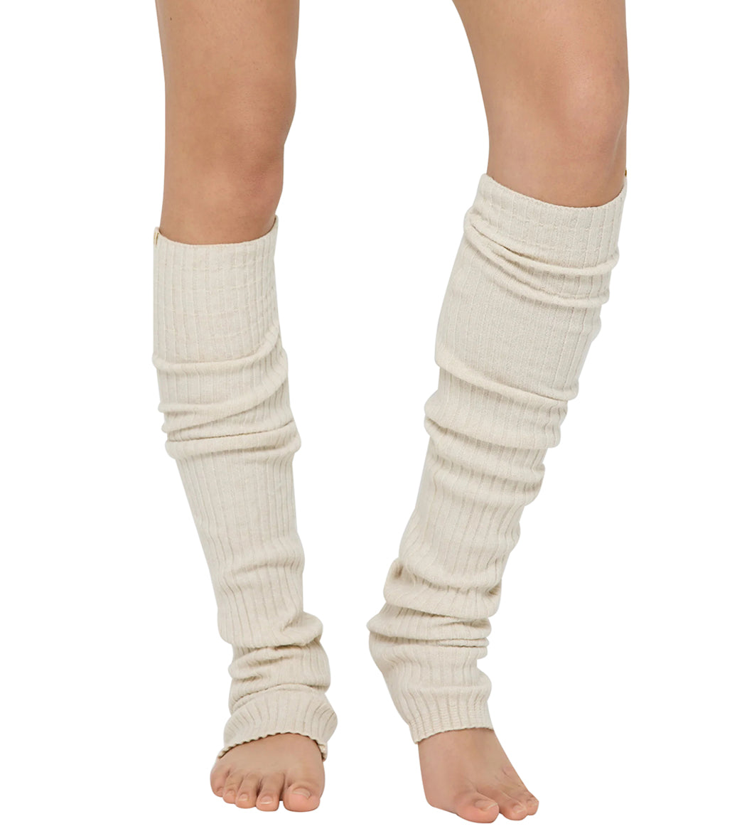 Spiritual Gangster Hayley Leg Warmer、mySite、noshort