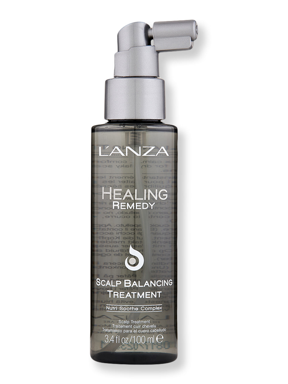 L'anza Healing Remedy Scalp Balancing Treatment、mySite、gigharbornorthrealestate
