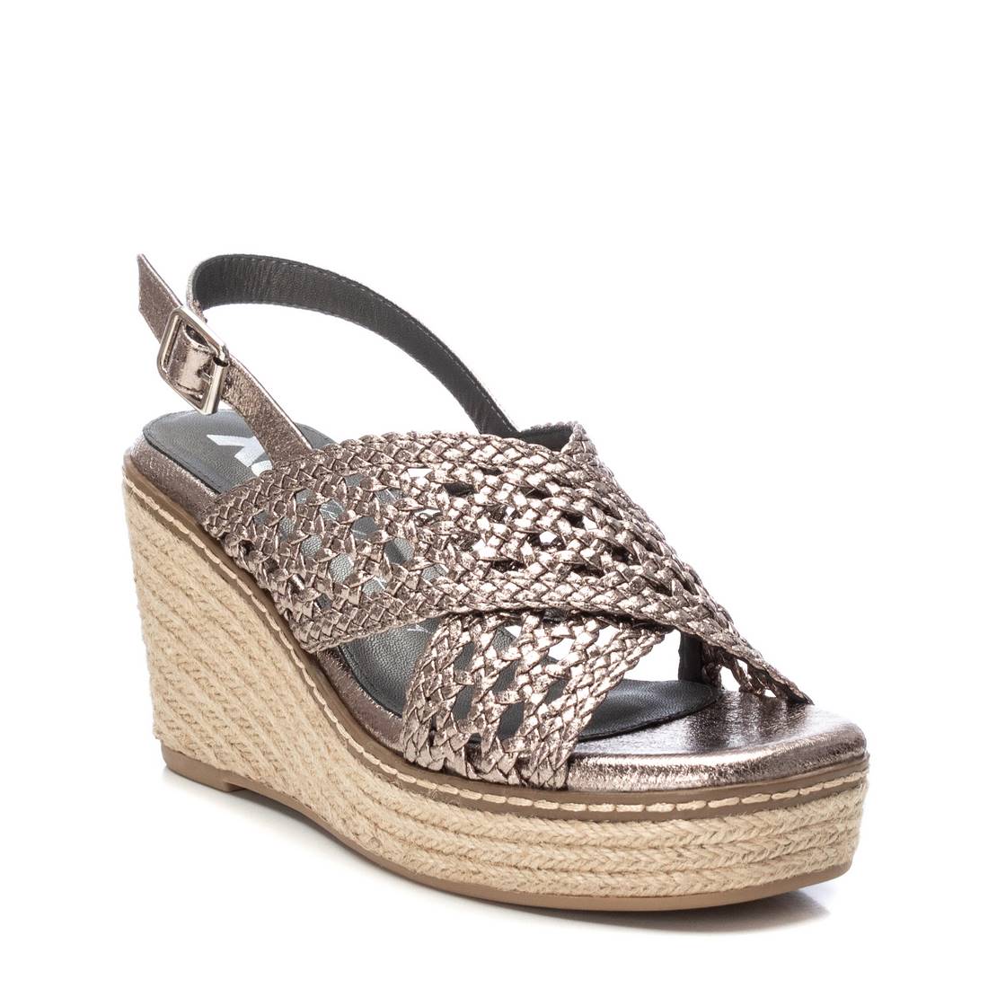 SANDALIA DE MUJER XTI 14274602、mySite、gtrtttuynbv