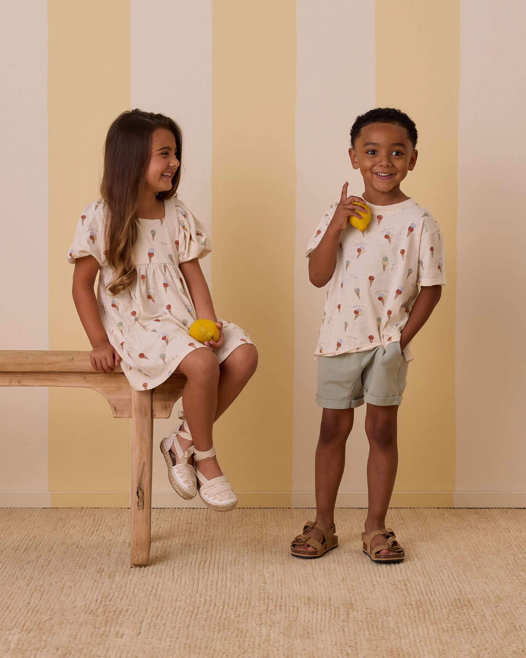  Brea Dress || Gelato、mySite、layawaytickets