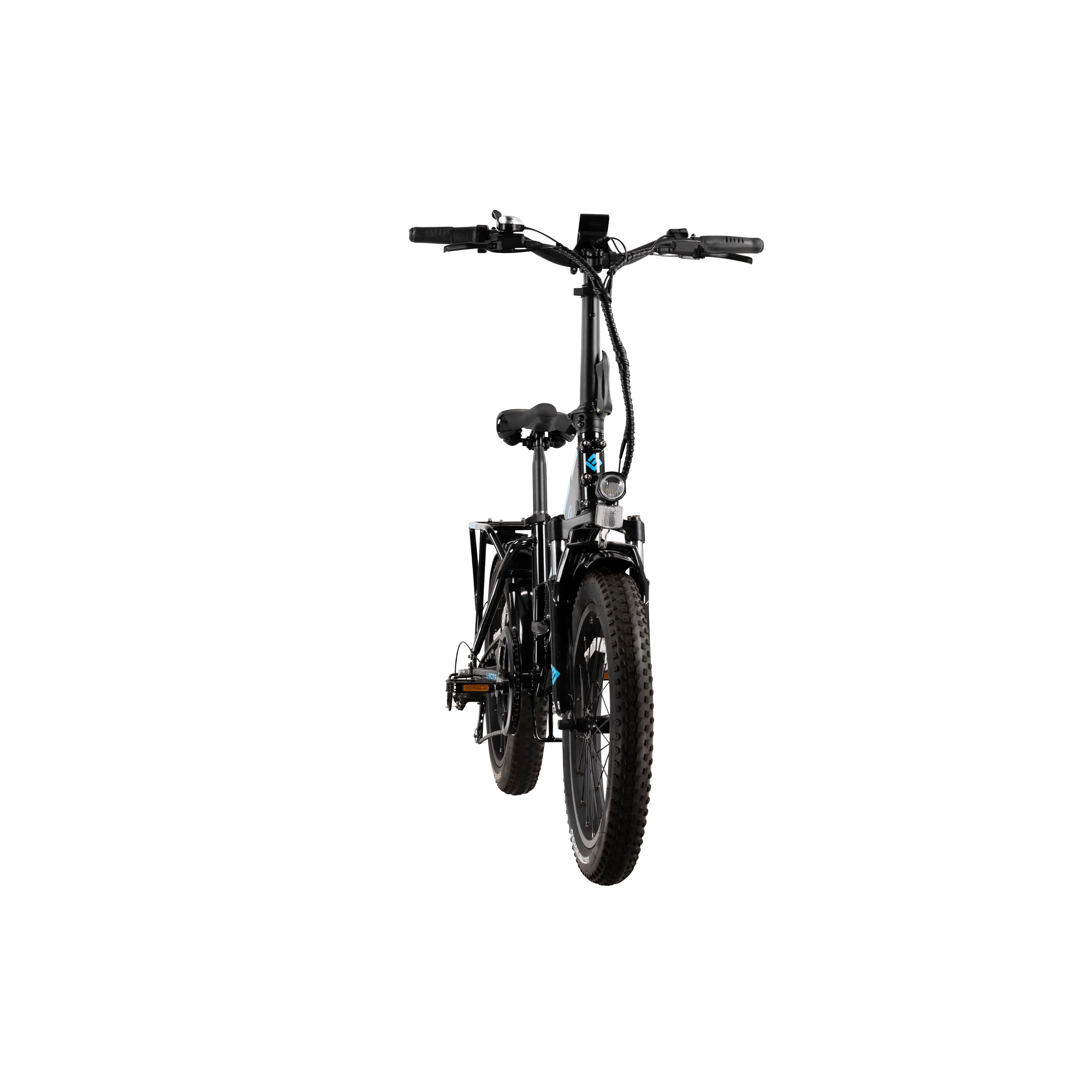  XP Step-Thru 3.0 Black eBike、mySite、ghnorth