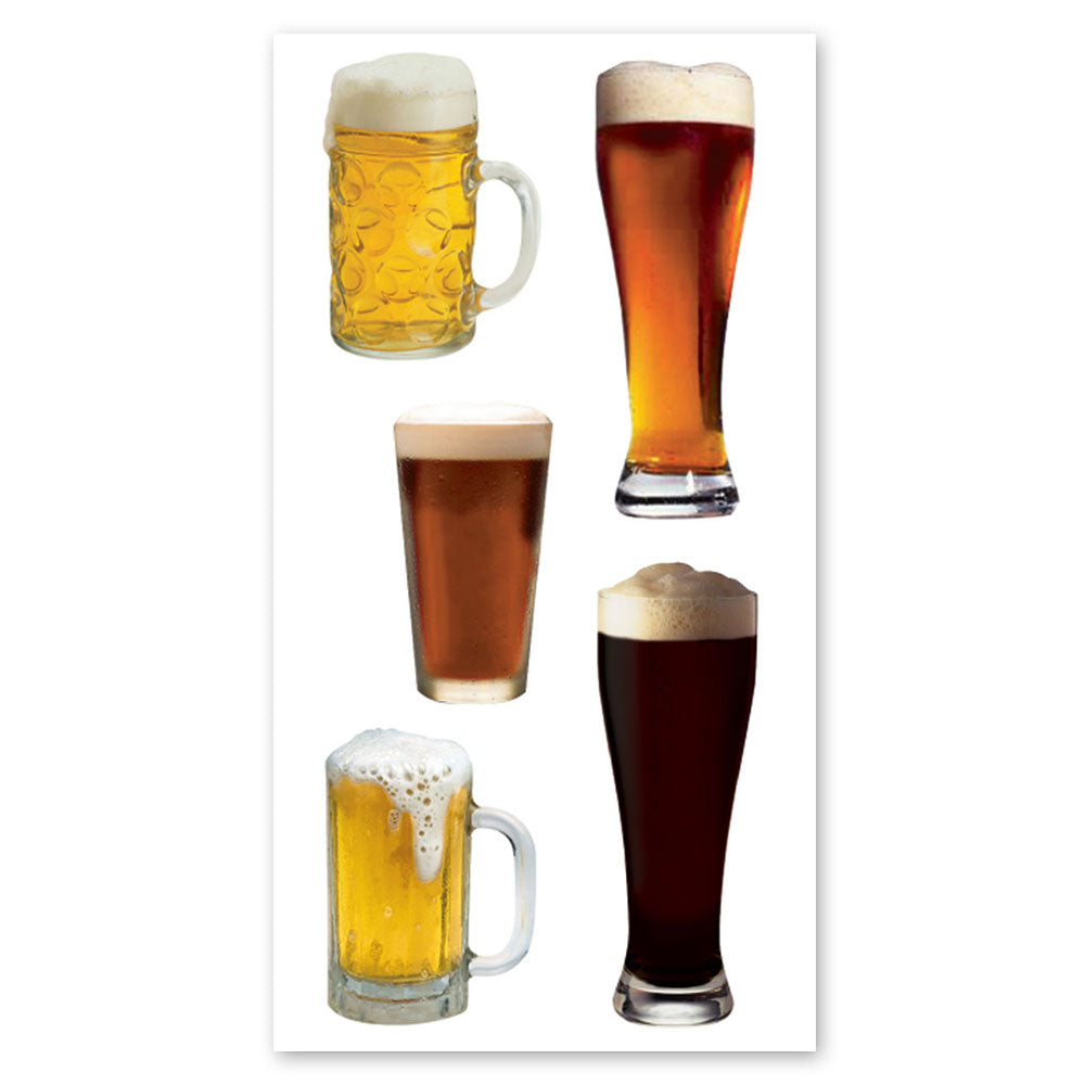  Beer Stickers、mySite、ghnorth