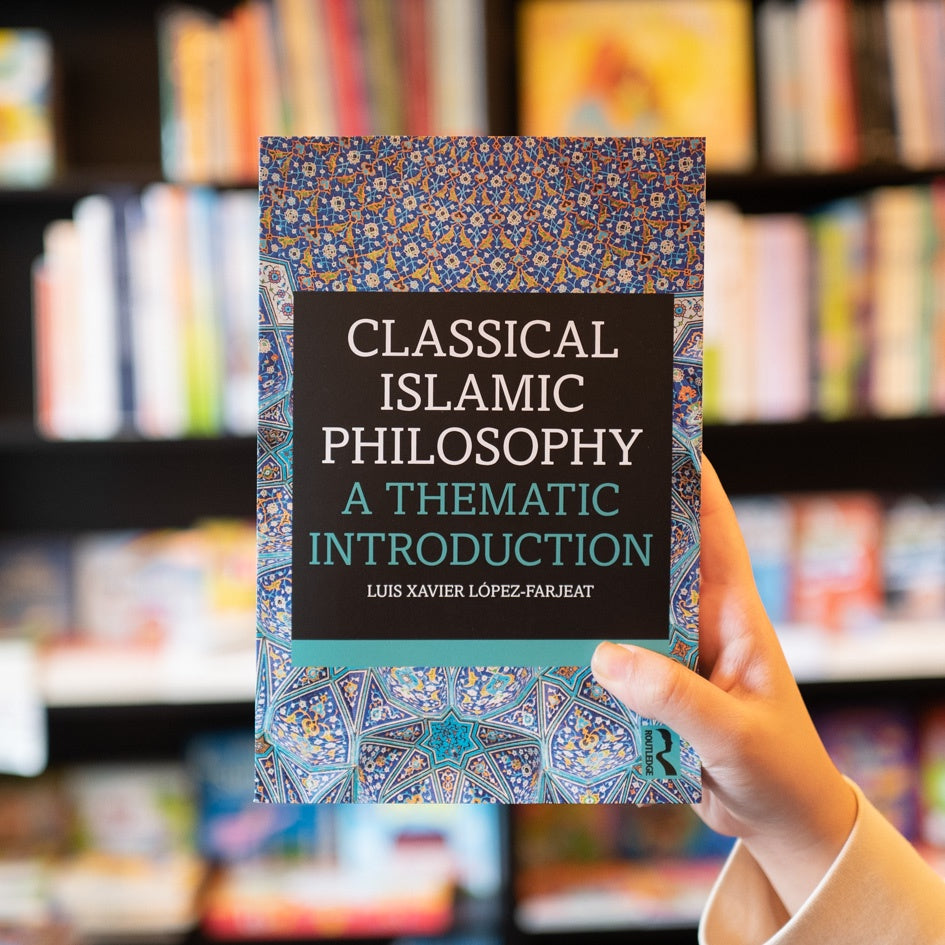 Classical Islamic Philosophy: A Thematic Introduction、mySite、topwebapps
