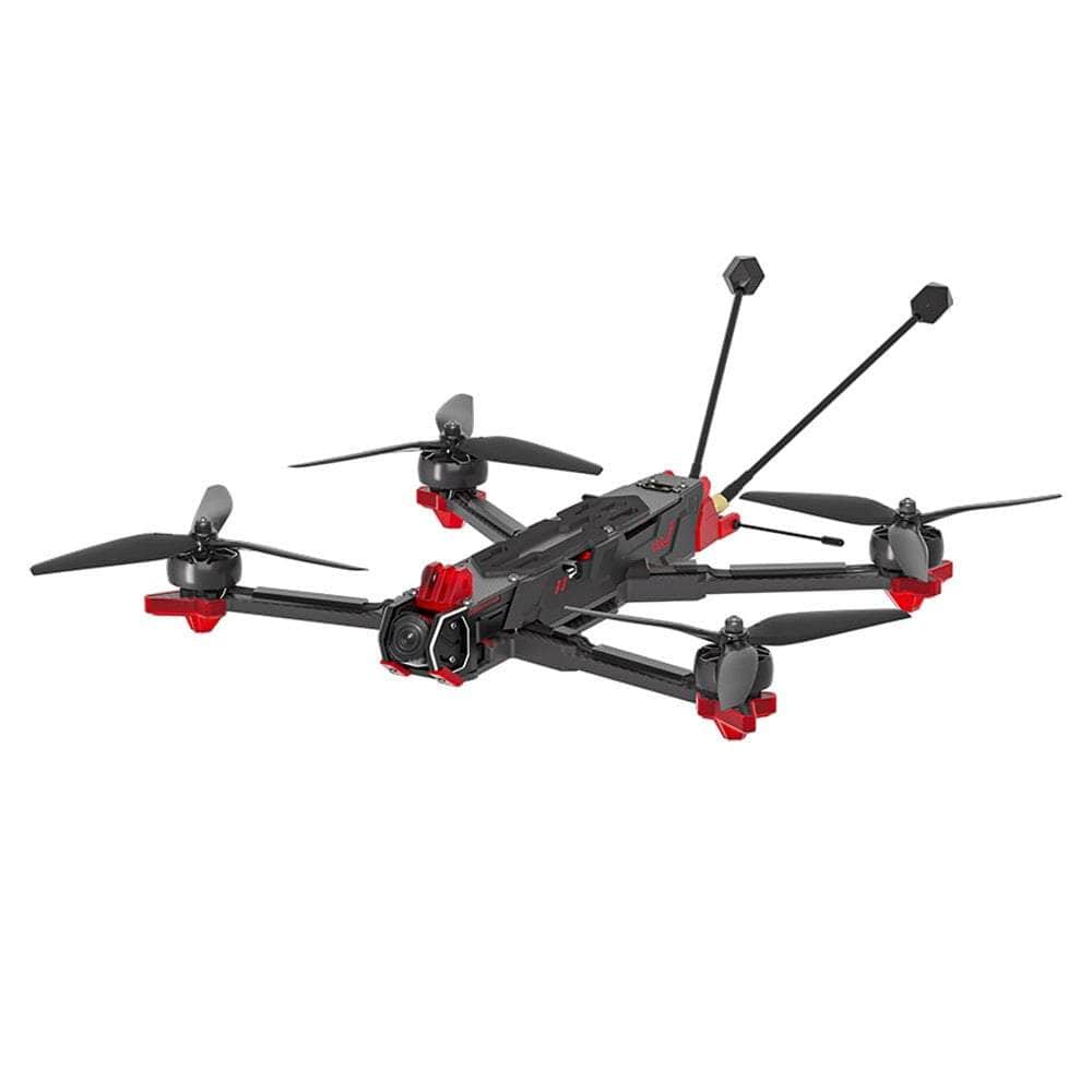  iFlight CineLR 7 7 Drone HD w/ DJI O4 Pro - 6S、mySite、merchandisen