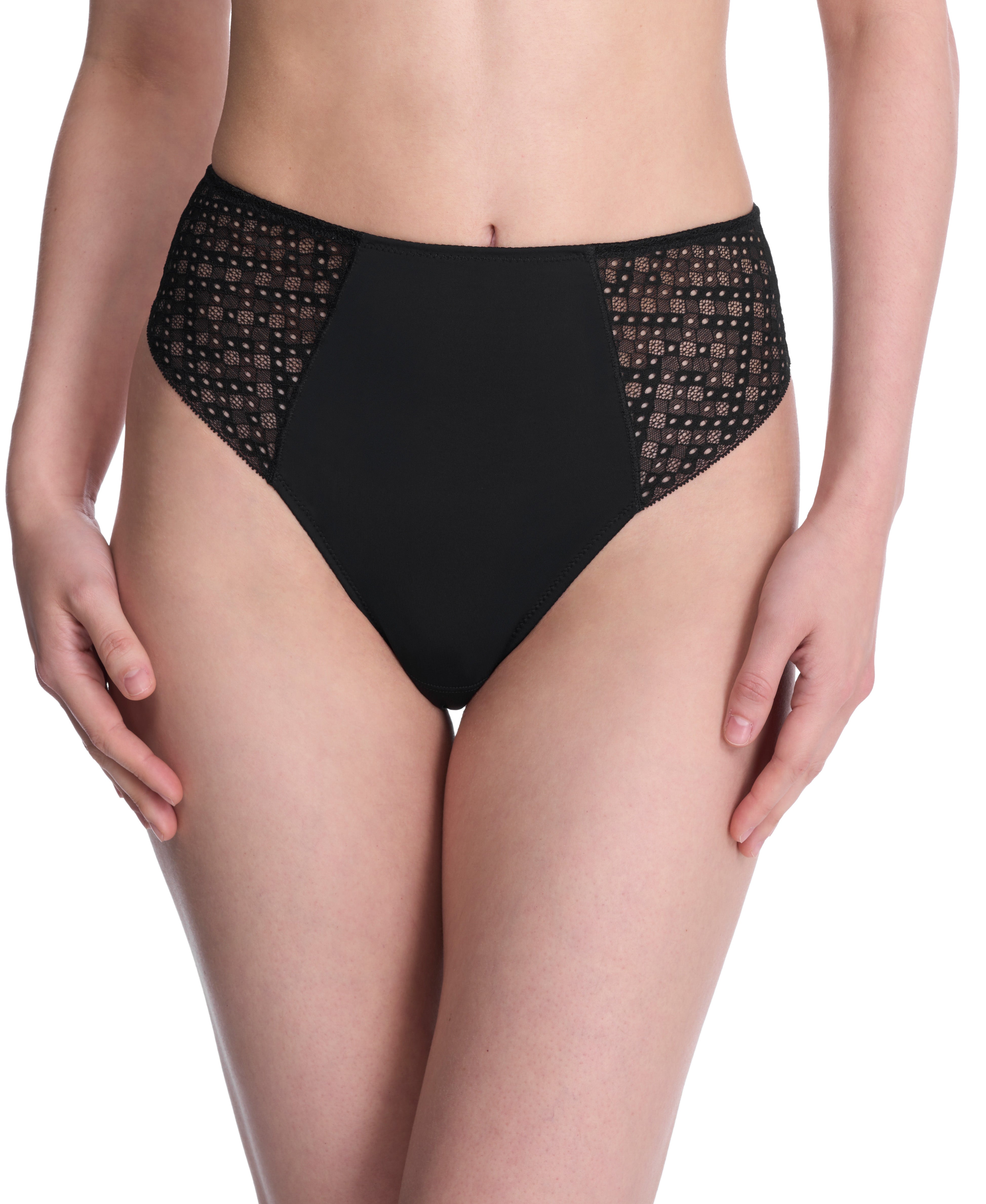  Harmony high rise thong、mySite、sugarbowlscore