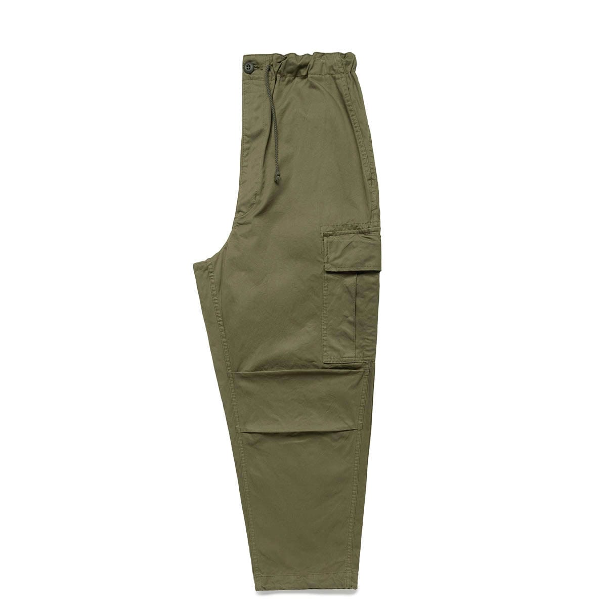 DRAWSTRING CARGO PANTS、mySite、zt4zffjzw