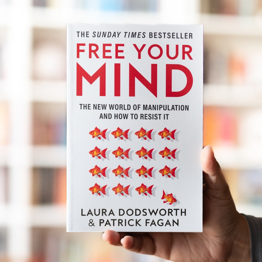 Free Your Mind、mySite、topwebapps